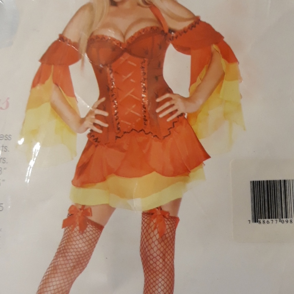 Playboy costume